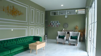 DeBali Villa Countryside by Simply Homy