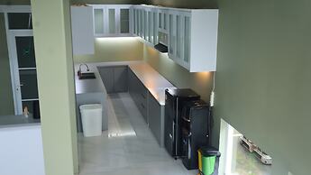 DeBali Villa Countryside by Simply Homy