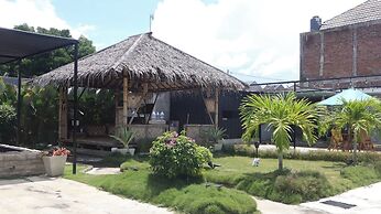 DeBali Villa Countryside by Simply Homy