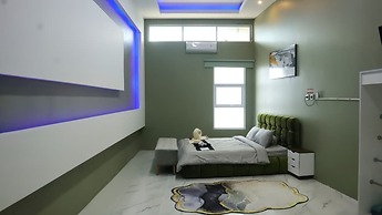 DeBali Villa Countryside by Simply Homy