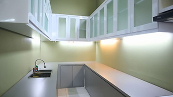 DeBali Villa Countryside by Simply Homy