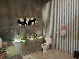 DeBali Villa Countryside by Simply Homy