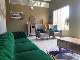 DeBali Villa Countryside by Simply Homy