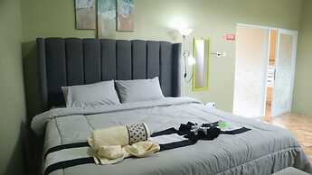 DeBali Villa Countryside by Simply Homy