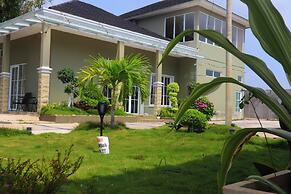 DeBali Villa Countryside by Simply Homy