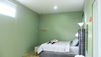 DeBali Villa Countryside by Simply Homy