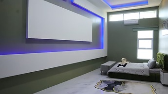 DeBali Villa Countryside by Simply Homy