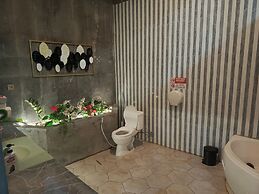 DeBali Villa Countryside by Simply Homy