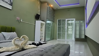 DeBali Villa Countryside by Simply Homy