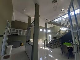 DeBali Villa Countryside by Simply Homy