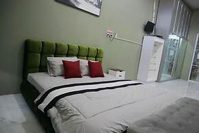 DeBali Villa Countryside by Simply Homy