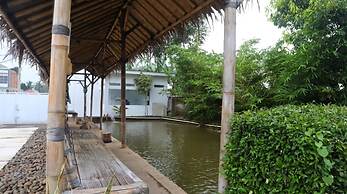 DeBali Villa Countryside by Simply Homy