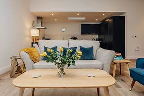 Cart Shed 2 - From 165 Per Night