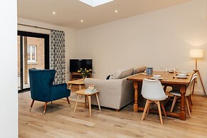 Cart Shed 2 - From 165 Per Night