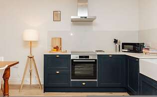 Cart Shed 2 - From 165 Per Night