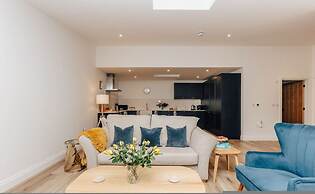 Cart Shed 2 - From 165 Per Night