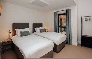 Cart Shed 2 - From 165 Per Night