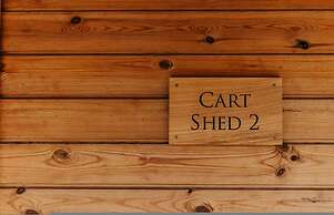 Cart Shed 2 - From 165 Per Night
