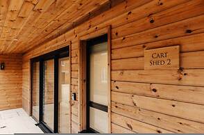 Cart Shed 2 - From 165 Per Night
