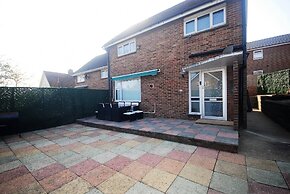 Perfect Couple Retreat To Relax With Hot Tub&sauna