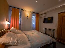 Seaside Escape Rovinj Old Town Apartment