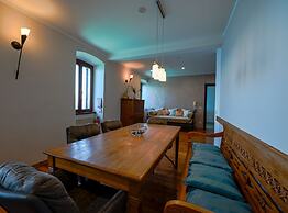 Seaside Escape Rovinj Old Town Apartment