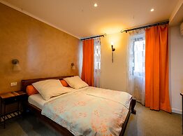 Seaside Escape Rovinj Old Town Apartment