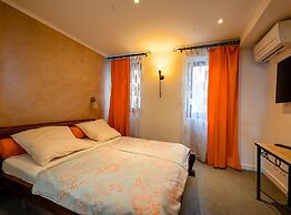 Seaside Escape Rovinj Old Town Apartment