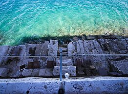 Seaside Escape Rovinj Old Town Apartment
