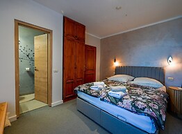 Seaside Escape Rovinj Old Town Apartment