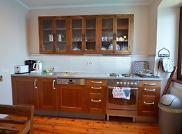 Seaside Escape Rovinj Old Town Apartment