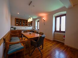 Seaside Escape Rovinj Old Town Apartment