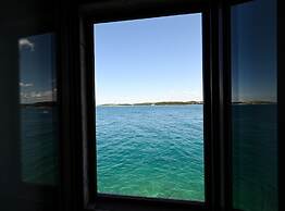 Seaside Escape Rovinj Old Town Apartment