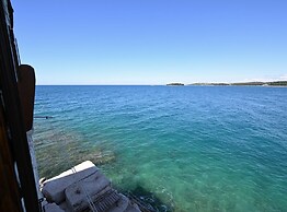 Seaside Escape Rovinj Old Town Apartment
