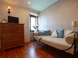 Seaside Escape Rovinj Old Town Apartment