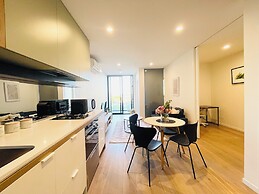 Mega Style Apartments Alexander