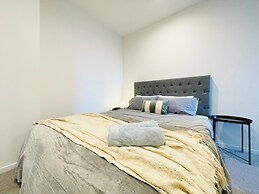 Mega Style Apartments Alexander