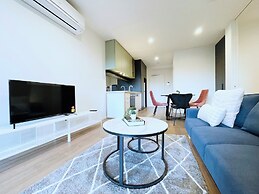 Mega Style Apartments Alexander