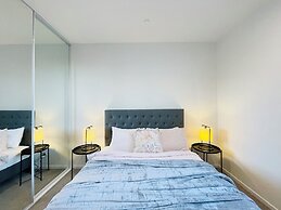 Mega Style Apartments Alexander