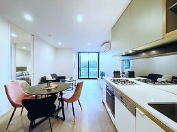 Mega Style Apartments Alexander