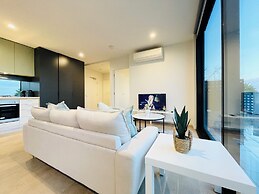 Mega Style Apartments Alexander