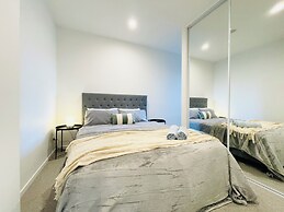 Mega Style Apartments Alexander