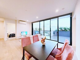 Mega Style Apartments Alexander