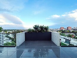 Mega Style Apartments Alexander