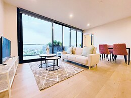 Mega Style Apartments Alexander