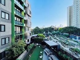 Mega Style Apartments Alexander