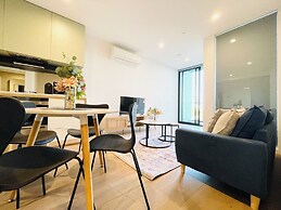 Mega Style Apartments Alexander