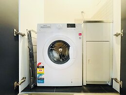 Mega Style Apartments Alexander