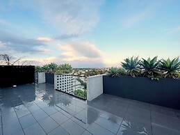 Mega Style Apartments Alexander