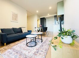 Mega Style Apartments Alexander